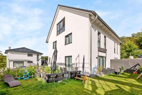 Foto - Haus zum Kaufen in Kirchardt 509.000,00 € 149.65 m²