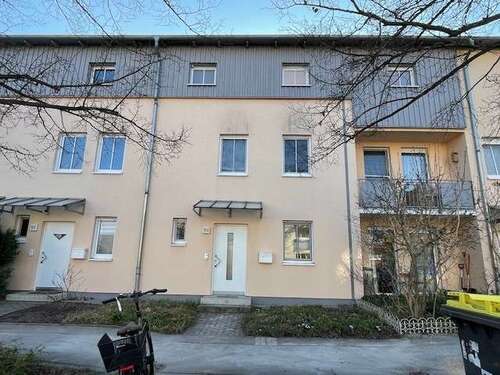Foto - Wohnung zum Kaufen in Michendorf 427.600,00 € 119.14 m²
