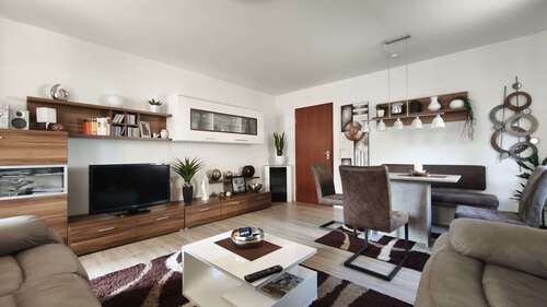 Foto - Wohnung zum Kaufen in Beuren 244.000,00 € 62 m²