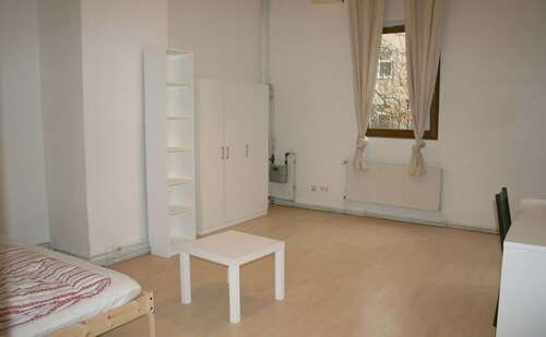 Foto - WG-Zimmer in Berlin 705,00 € 25 m²
