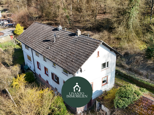 Foto - Haus zum Kaufen in Frankenstein 85.000,00 € 90 m²