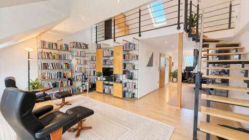 Foto - Haus zum Kaufen in Frankfurt am Main 860.000,00 € 190.1 m²