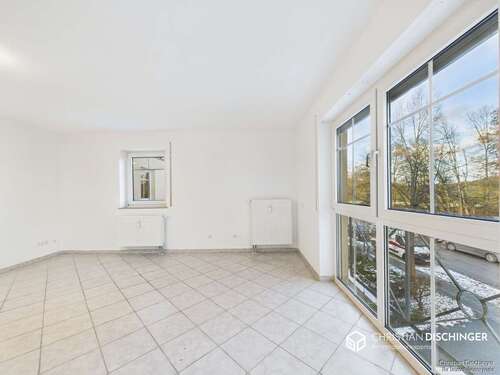 Foto - Wohnung zum Mieten in Nittendorf 420,00 € 37.5 m²