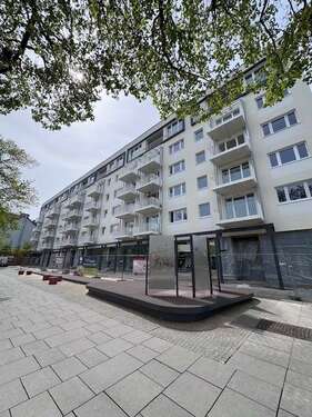 Foto - Wohnung zum Mieten in Dessau 1.420,00 € 118 m²