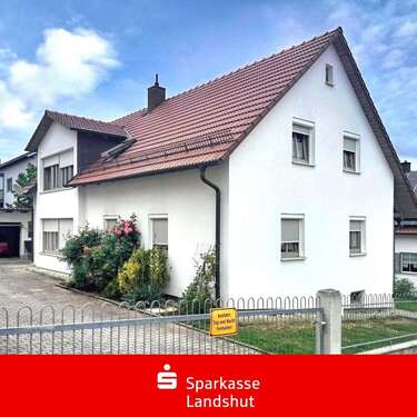 Foto - Haus zum Kaufen in Ergoldsbach 430.000,00 € 147.96 m²
