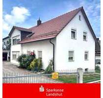 Haus zum Kaufen in Ergoldsbach 430.000,00 € 147.96 m²