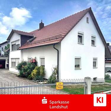 Foto - Haus zum Kaufen in Ergoldsbach 430.000,00 € 147.96 m²
