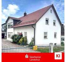 Haus zum Kaufen in Ergoldsbach 430.000,00 € 147.96 m²