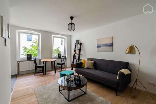 Foto - Wohnen auf Zeit in Berlin 1.590,00 €