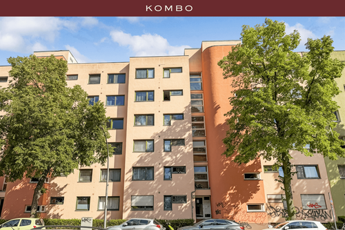 Foto - Wohnung zum Kaufen in Berlin 119.000,00 € 49.18 m²