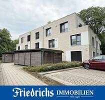 Wohnung zum Mieten in Hude (Oldenburg) 845,00 € 61.09 m²