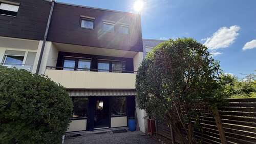 Foto - Haus zum Kaufen in Untergruppenbach 340.000,00 € 160 m²