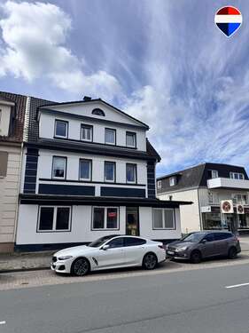 Foto - Haus zum Kaufen in Bad Pyrmont 379.990,00 € 245 m²