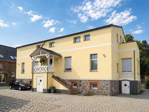 Foto - Wohnung zum Mieten in Steinhöfel OT Buchholz 820,00 € 82 m²