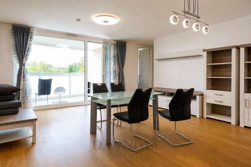 Foto - Wohnung zum Mieten in Frankfurt am Main 2.300,00 € 98 m²