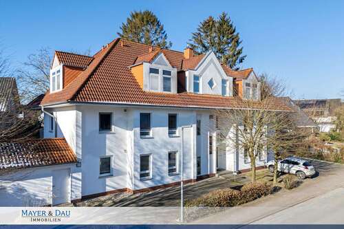 Foto - Haus zum Kaufen in Rastede 1.249.000,00 € 500 m²