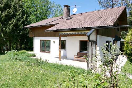 Foto - Haus zum Kaufen in Lenggries 1.290.000,00 € 190 m²