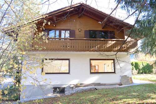 Foto - Haus zum Kaufen in Lenggries 1.290.000,00 € 190 m²