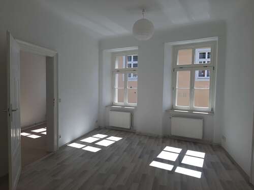 Foto - Wohnung zum Kaufen in Zittau 74.500,00 € 75 m²