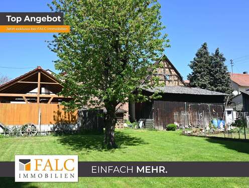 Foto - Haus zum Kaufen in Faulbach 385.000,00 € 160 m²