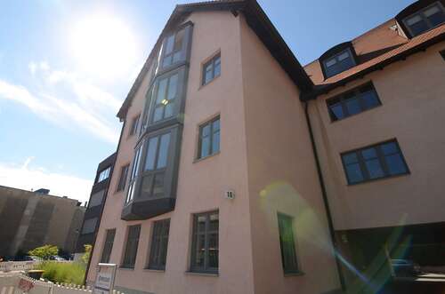Foto - Wohnung zum Mieten in Halle 620,00 € 69 m²