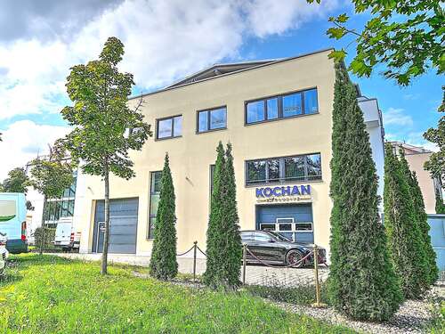 Foto - Büro in Krailling 1.990,00 € 200 m²