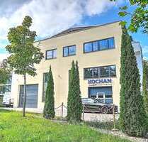 Büro in Krailling 1.990,00 € 200 m²