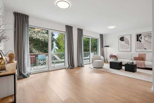 Foto - Haus zum Kaufen in Hofheim 785.000,00 € 142 m²