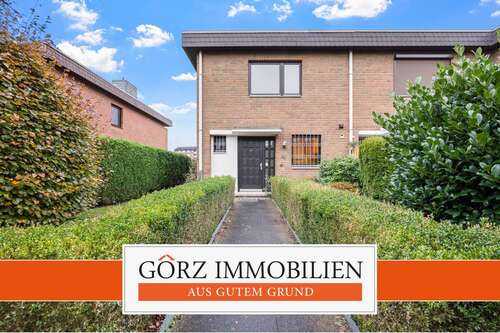 Foto - Haus zum Kaufen in Henstedt-Ulzburg 385.000,00 € 108 m²