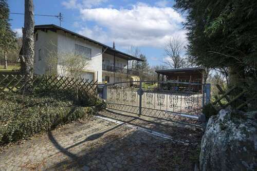 Foto - Haus zum Kaufen in Oberndorf 340.000,00 € 145 m²