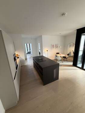 Foto - Wohnung zum Mieten in Heilbronn 1.680,00 € 81 m²