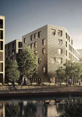 Foto - Wohnung zum Mieten in Heilbronn 1.680,00 € 81 m²