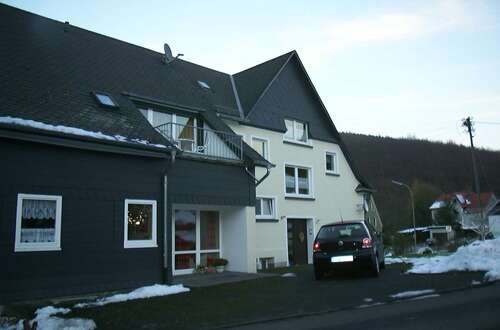 Foto - Wohnung zum Mieten in Elben 520,00 € 87 m²