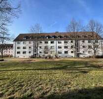 Wohnung zum Mieten in Aschaffenburg 653,00 € 85.41 m²