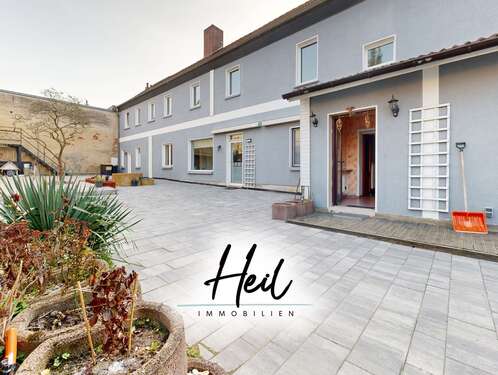 Foto - Haus zum Kaufen in Markranstädt 535.000,00 € 387.71 m²