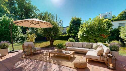 Foto - Haus zum Kaufen in Frankfurt am Main 650.000,00 € 104.85 m²