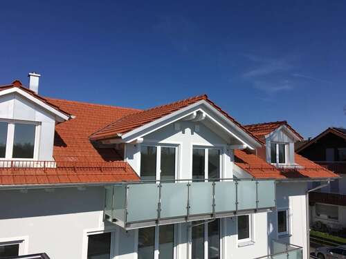 Foto - Wohnung zum Mieten in Grafing 1.295,00 € 67.5 m²