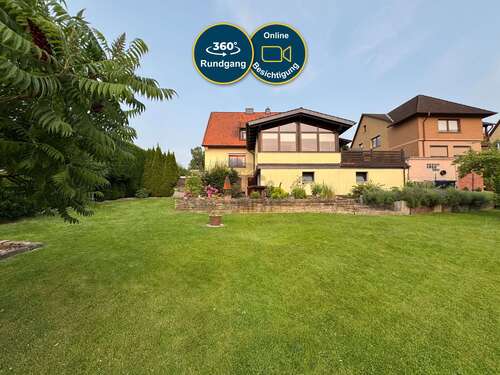 Foto - Haus zum Kaufen in Obernkirchen 299.000,00 € 185 m²