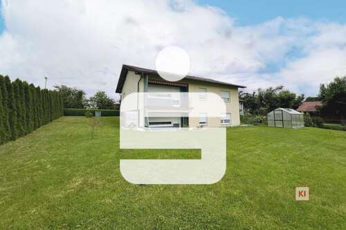 Foto - Haus zum Kaufen in Massing 330.000,00 € 150 m²