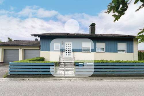 Foto - Haus zum Kaufen in Massing 360.000,00 € 150 m²