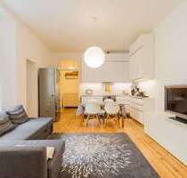 Wohnen auf Zeit in Berlin 1.500,00 €