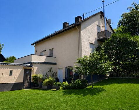 Foto - Haus zum Kaufen in Wehrheim 448.000,00 € 145 m²