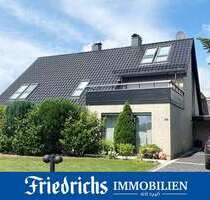 Wohnung zum Mieten in Bad Zwischenahn 1.300,00 € 98 m²