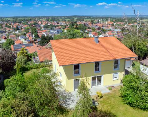 Foto - Haus zum Kaufen in Peißenberg 890.000,00 € 176 m²