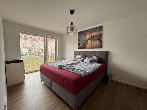 Foto - Wohnung zum Mieten in Villingen-Schwenningen 700,00 € 57.96 m²