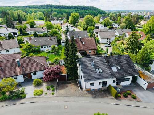 Foto - Haus zum Kaufen in Sindelfingen 659.000,00 € 140 m²