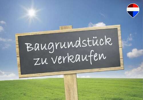 Foto - Grundstück zu verkaufen in Bad Salzuflen 199.990,00 € 522 m²