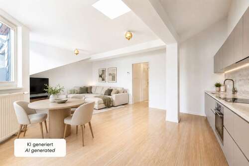 Foto - Wohnung zum Kaufen in Berlin 545.000,00 € 81 m²
