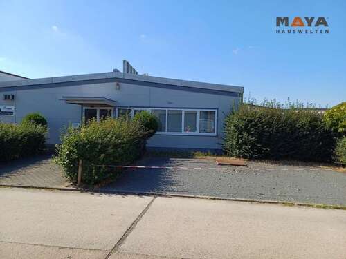 Foto - Halle in Michelstadt 3.700,00 € 740 m²