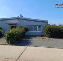 Halle in Michelstadt 3.700,00 € 740 m²